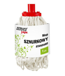 Aplicator pentru mop, mediu
